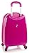 Heys America Hello Kitty Tween Spinner Luggage (Pink)