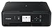 Canon Office Products PIXMA TS5020 BK Wireless color Photo Printer with Scanner & Copier, Blackthumb 3