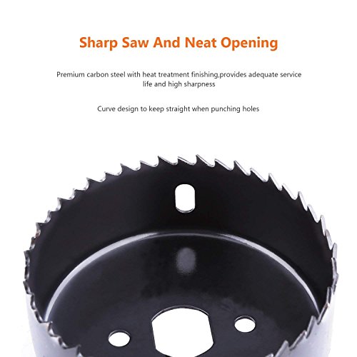 2 Mandrels+Install+Plastic+Drilling+Hardened