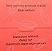Lesley Stowe's Raincoast Crisps Cranberry Oat Gluten Free 170g