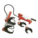 Sealey VS7011 Hydraulic Coil Spring Compressor 1000kg