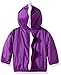 Columbia Baby Kitterwibbit Jacket, Iris Glow, 18-24 Months