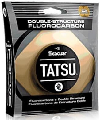 Seaguar TATSU 200 Yards Fluorocarbon Fishing Line