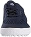 PUMA Golf Women's Monolite Cat Woven Golf Shoe Peacoat, 9.5 Medium US