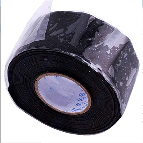 GYDHZJDA Powerful Water Pipe Repair Adhesive Tape 15010cm Pipe Sealant Waterproof Pipe Duct Tape Crack Repair Electrical Accessories