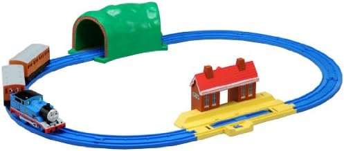 Tomy Thomas the Tank Engine Basic Set 