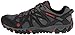 Merrell Men's All Out Blaze Aero Sport Hiking Water Shoe, Black/Red, 9 M US