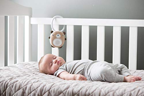 SoundBub Portable Bluetooth Speaker and White Noise Machine | Baby Soother | PTPA Certified