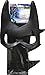 Rubie's Costume Women's Batgirl Adult Accessory Kit, Multi, One Size