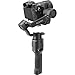 DJI 2020 Ronin-SC Compact Stabilizer 3-Axis Gimbal Handheld Stabilizer (Loki) for Mirrorless Camera Videographer Bundle - CP.RN.00000040.01