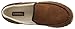 Sorel Men's Dude Moc,Grizzly Bear,9 M US