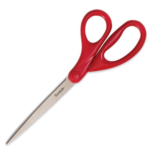 Scotch Household Scissor, 8-Inches (1408)