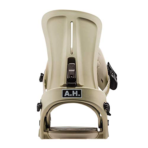 Flux Xf 2018/19 Snowboard Bindings Size A.H, Large