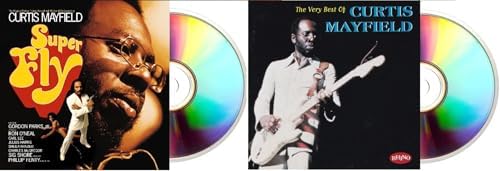 Amazon.com: Curtis: CDs & Vinyl