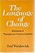 Language Of Change