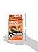 Incrediwear Arm Sleeve – Arm Sleeves For Men and Women to Help with Muscle Pain Relief and Muscle Recovery Perfect for Baseball, Basketball, Football, Cycling and Working Out (Charcoal, Small/Medium)