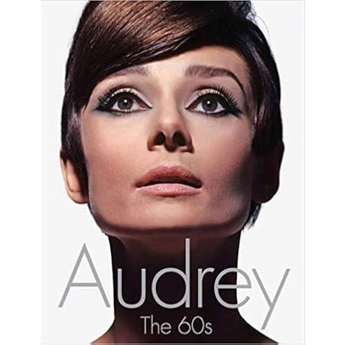 Audrey: The 60s.