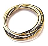 22 Ga Handy Pack of PVC Coated Guitar Wire 22 gauge
