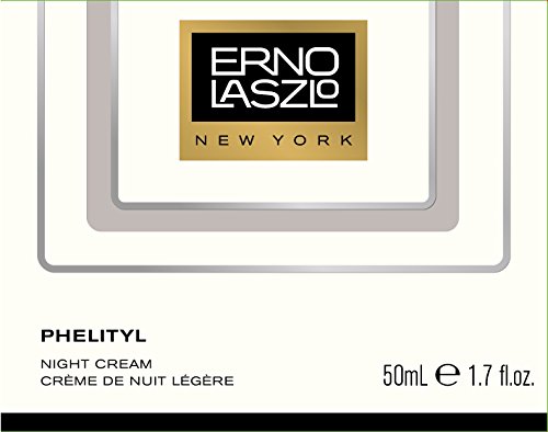 Erno Laszlo Phelityl Night Cream, 1.7 fl. oz.