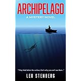 Archipelago: Scandinavian mystery