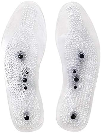MindInSole Acupressure Magnetic Massage Foot Therapy Reflexology Pain Relief