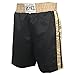 Cleto Reyes Satin Boxing Trunks