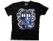 Ripple Junction Doctor Who Tardis Space Tech Adult T-Shirt