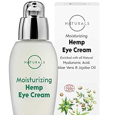 o nature eye cream