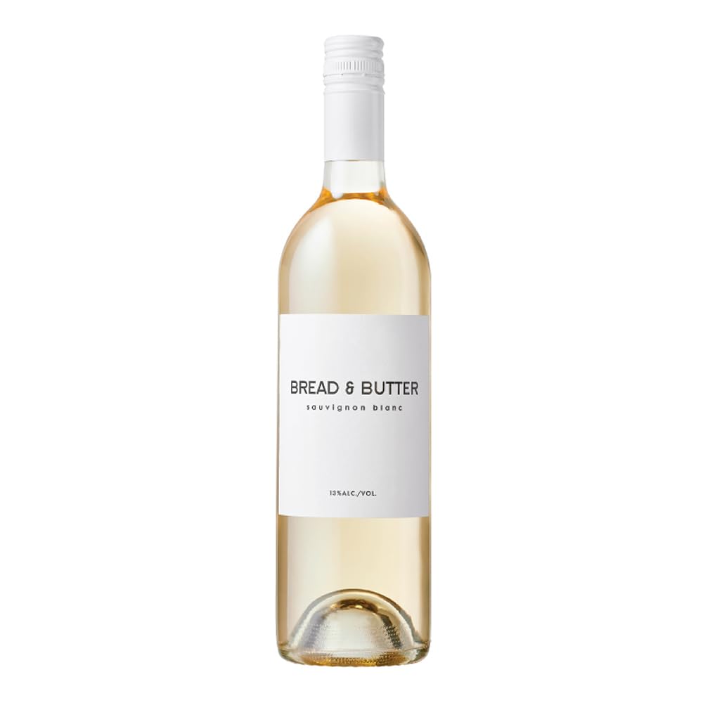 ブレッド＆バター ソーヴィニヨン・ブラン 750ml