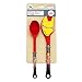 Marvel Iron Man Spoon and Spatula Set - Disney Eats
