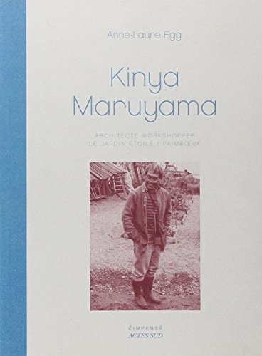 Kinya Maruyama