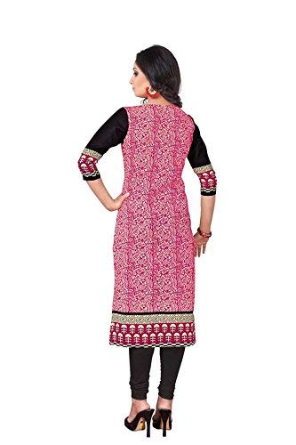 vinay's cotton printed kurti for women