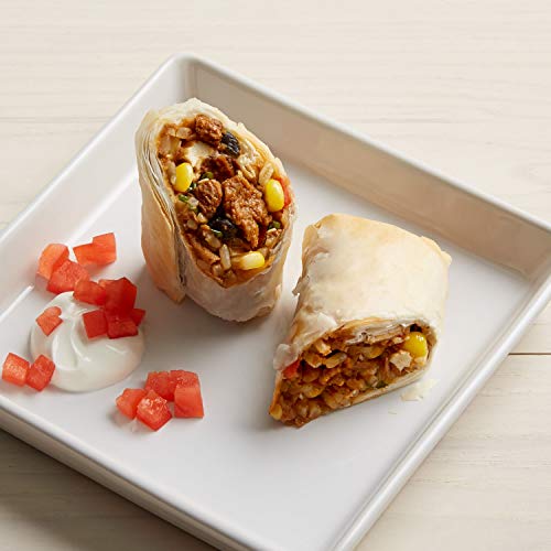 1 Morningstar+Farms+Starters+Chipotle+Vegetarian