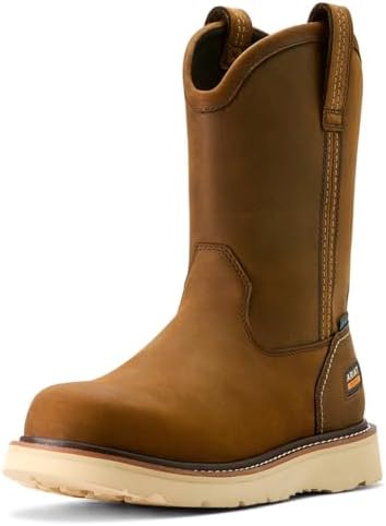 Amazon.com | Golden Fox 12236WP Size 7, Waterproof 11