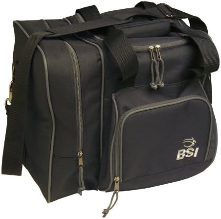 BSI Deluxe Single Ball Tote Bag