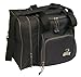 BSI Deluxe Single Tote Bowling Bag Black