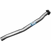 Walker 53462 Exhaust Pipe 2.625" Inlet (ID) 2" Outlet (OD) for Ford Ranger