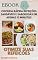 Livro "Cozinha Rápida: Refeições Saudáveis e Saborosas em Apenas 15 Minutos!