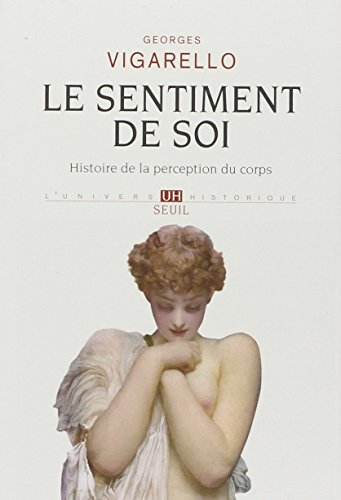 Le  sentiment de soi