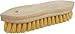 Pointed End Scrub Brush, Wood Block, 1