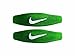 Nike Unisex Dri Fit Sweatbands (One Size, Blue) for Men, Athletes, Running, Basketball, Tennis