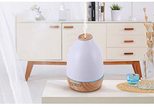 UNOKS Household Humidifier/Aromatic Humidifier/Semiconductor Humidifier/Humidifier / Intelligent Humidifier/Advanced Ultrasonic Humidifier - Thumbnail 7