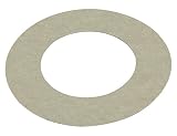 Briggs and Stratton 7014523YP Washer, Thrust, Grey