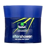 Parachute Advansed After Shower Non Sticky Hair Cream 100g. (Pack of 3)