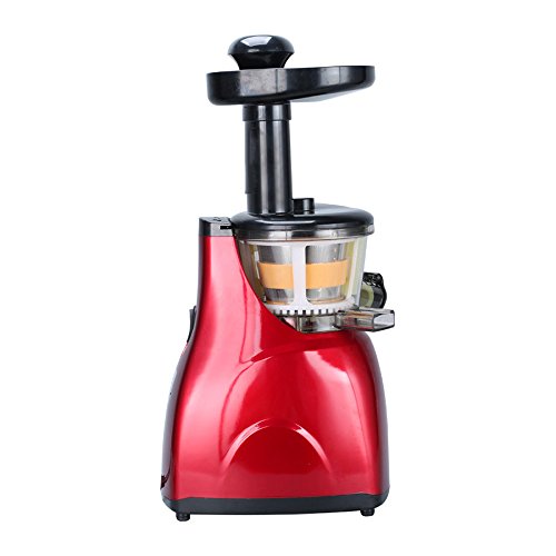 Click Here to See More Images Juicer Home Automatic Fruit And Vegetable Multi-purpose Mini Soy Milk Dual-use Small Student Fight Juice Machine Juice Machine,WineRed
