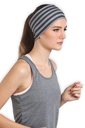 Mens Sweat Bands Mens Headband Head Bands Working Out Men Sports  Headband Men Performance Headband Men A