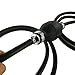 Fuel Line Assembly Outboard Primer Bulb For Marine Boat for Boat Outboard,Marine Universal Fuel Line Assembly 6mm (1/4