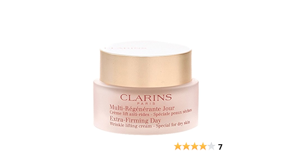 clarins extra firming jour amazon