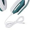 PowerLocus Bluetooth Over-Ear Headphones, Wireless Stereo Foldable Headphones Wireless and Wired Headsets with Built-in…