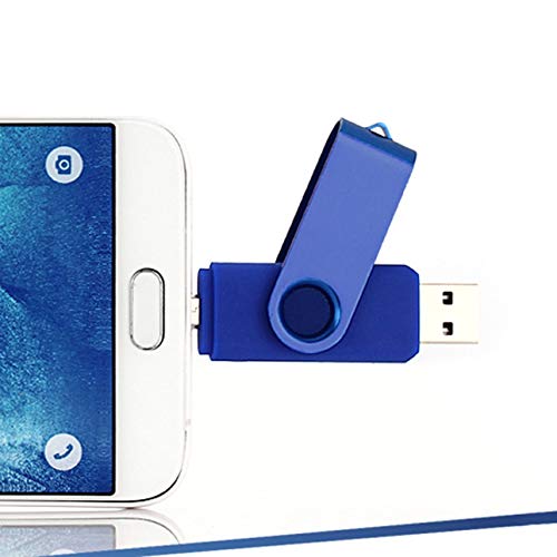 Liobaba 256GB 3.0 Storage Thumb U Disk Waterproof USB Flash Drive Metal Pen Drive 256GB USB Memory Stick Key Chain U Disk for Computer car Office